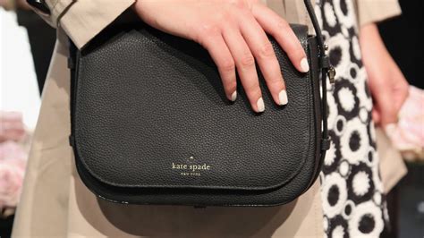 chanel buys kate spade|kate spade coach inc.